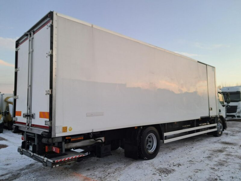 Renault 270 premium lander