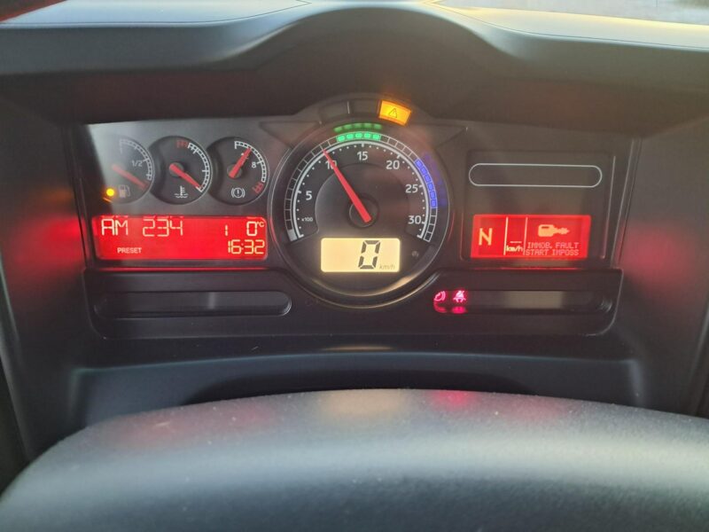 Renault 270 premium lander