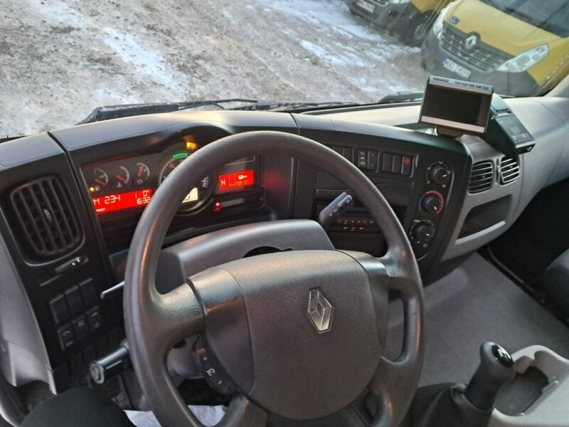 Renault 270 premium lander