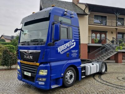 MAN TGX 18.460 LOW DECK XXL Z Niemiec Euro 6 4x2 LLS RETARDER , MEGA 2x bak LIFT , 2017 r