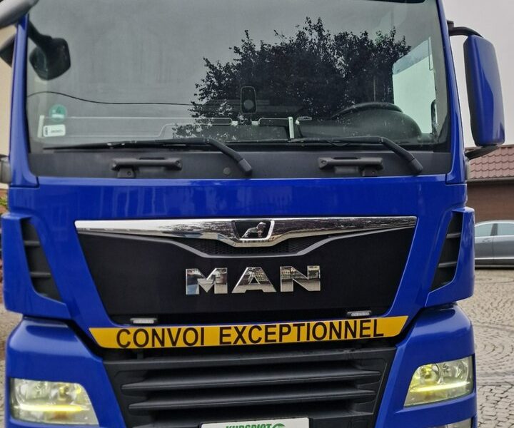 MAN TGX 18.460 LOW DECK XXL Z Niemiec Euro 6 4x2 LLS RETARDER , MEGA 2x bak LIFT , 2017 r
