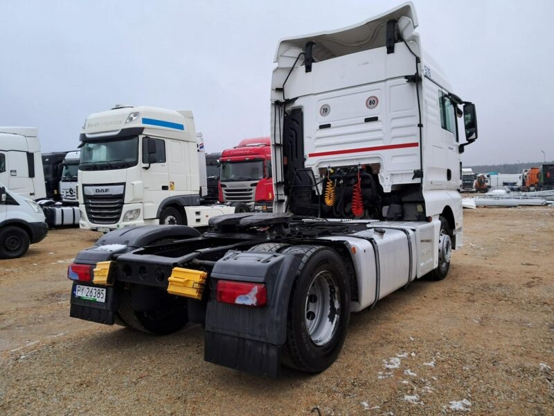 MAN tgx