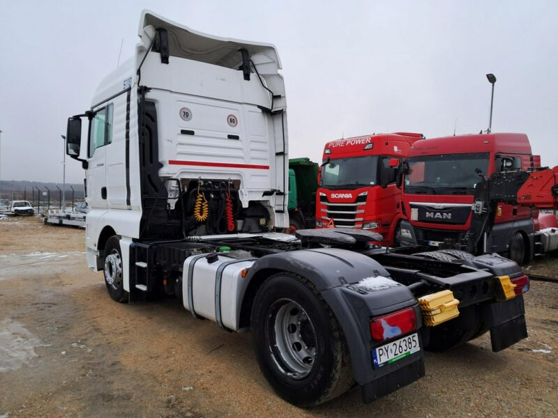 MAN tgx