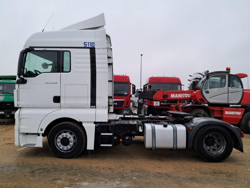 MAN tgx