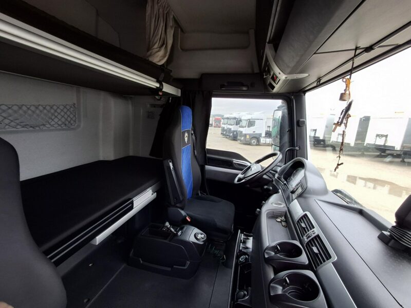 MAN tgx