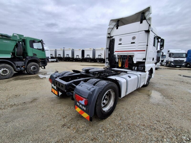 MAN tgx