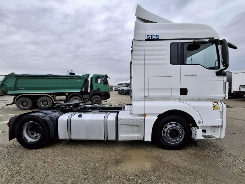 MAN tgx