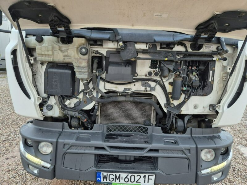 Renault d 16