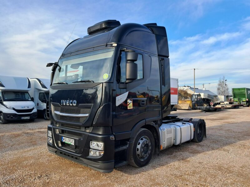 Iveco As440