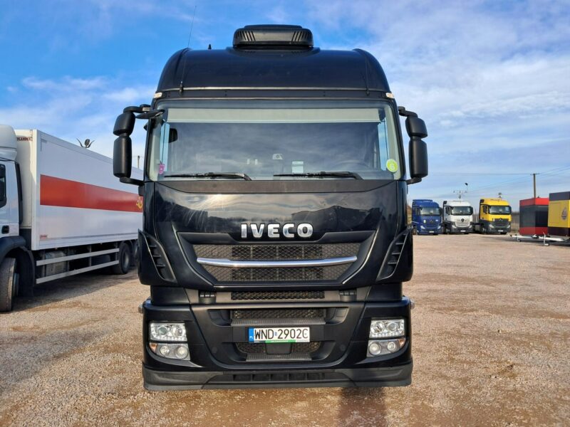 Iveco As440