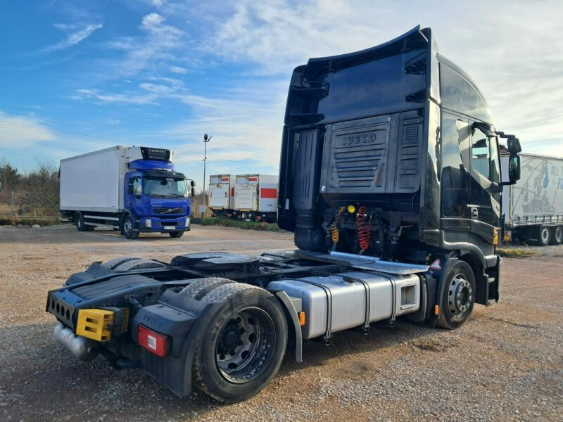 Iveco As440