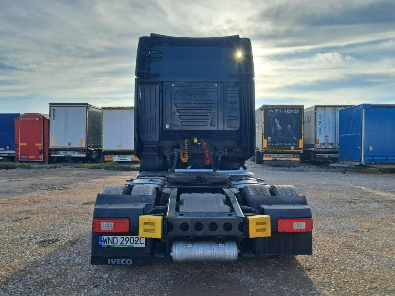 Iveco As440