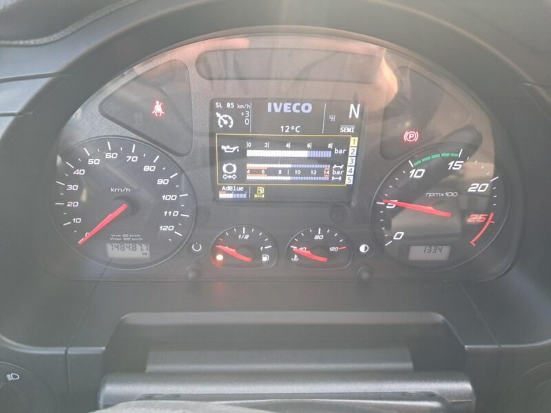 Iveco As440