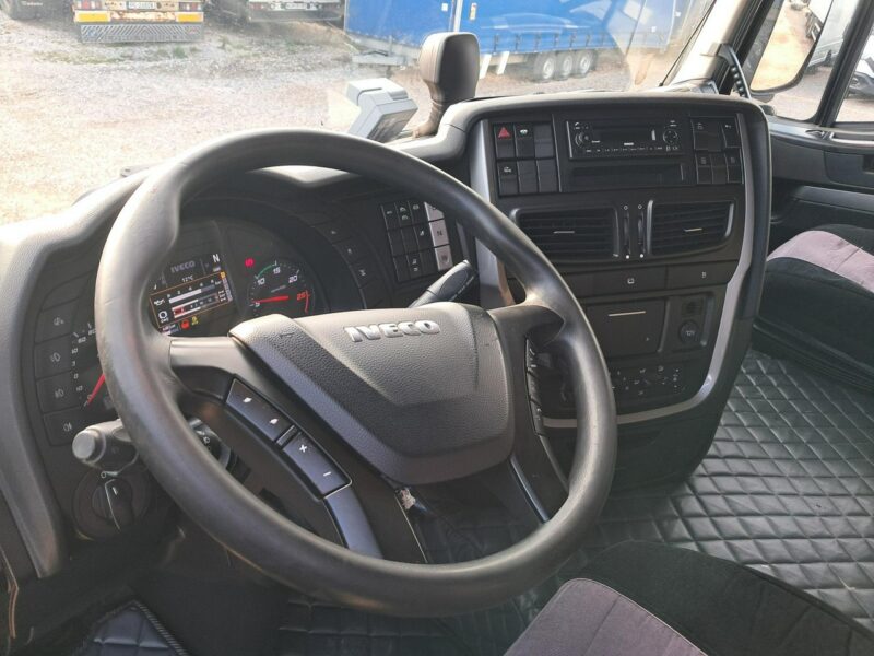 Iveco As440