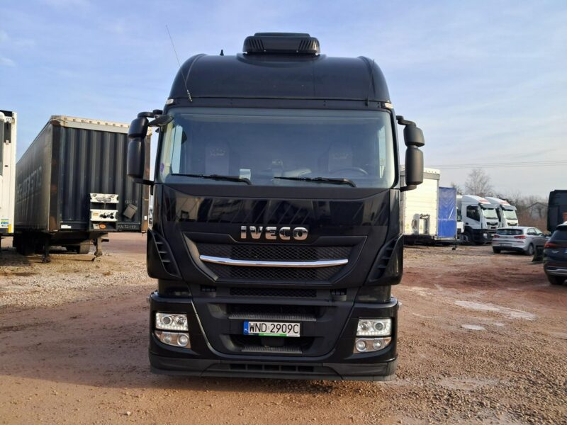 Iveco As440