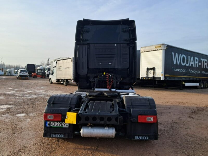 Iveco As440