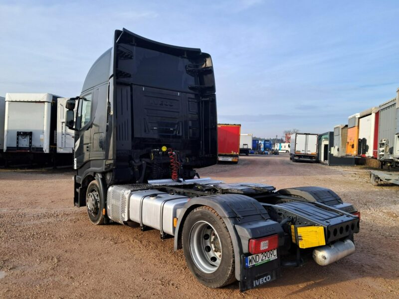 Iveco As440