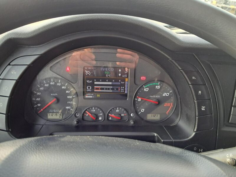 Iveco As440
