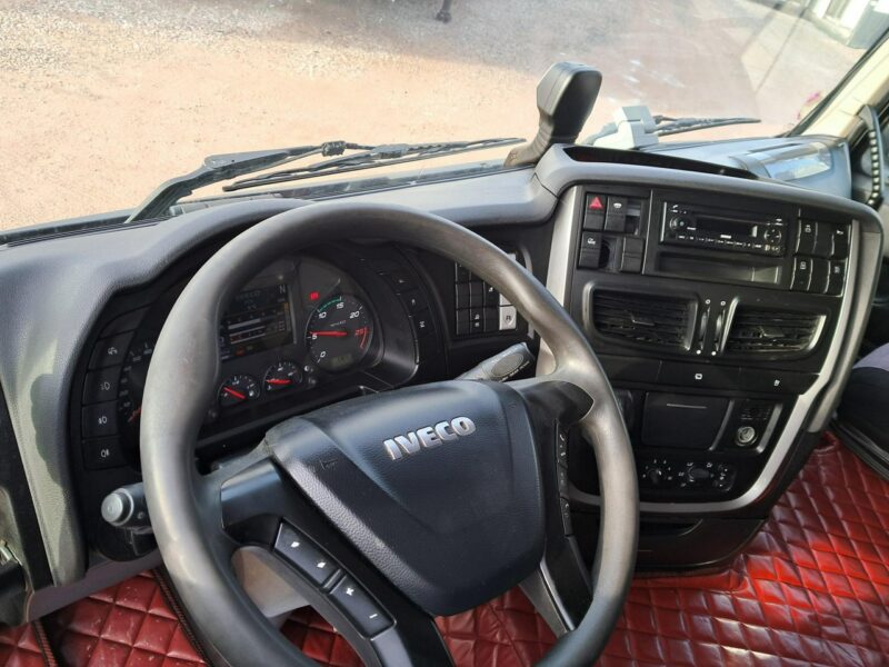 Iveco As440