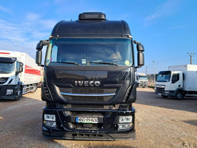 Iveco As440