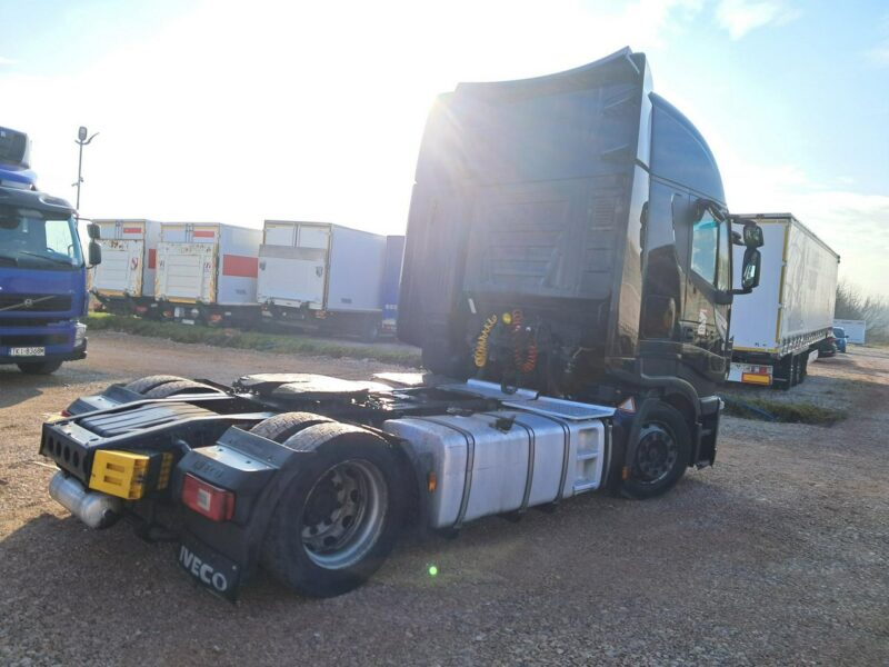 Iveco As440