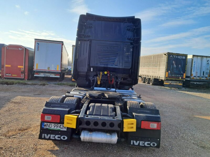 Iveco As440