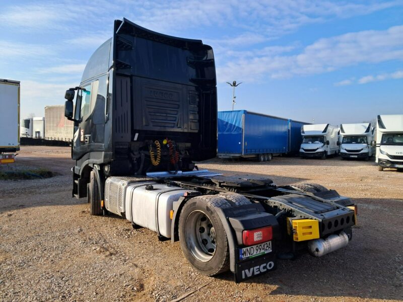 Iveco As440