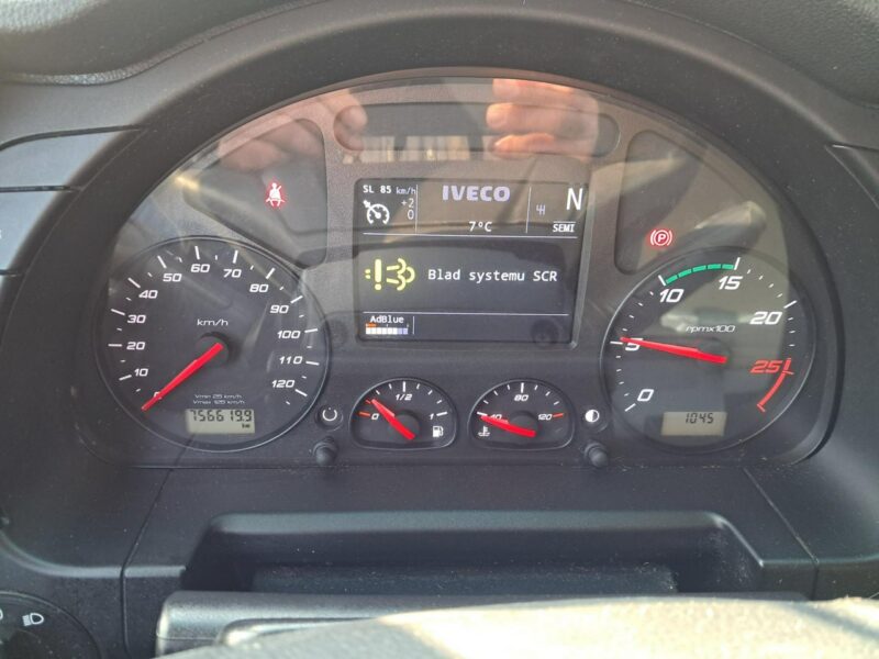 Iveco As440