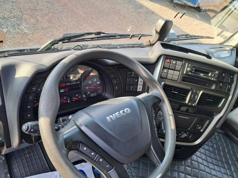 Iveco As440