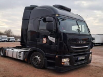 Iveco stralis