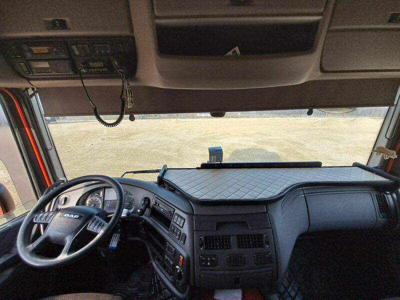 DAF ft xf