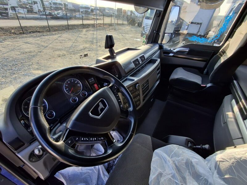 MAN tgx
