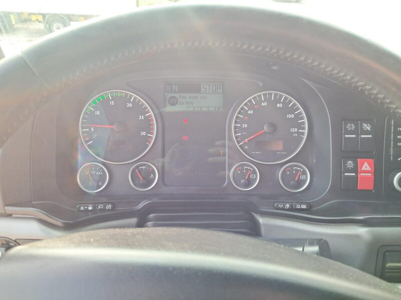 MAN Tgx