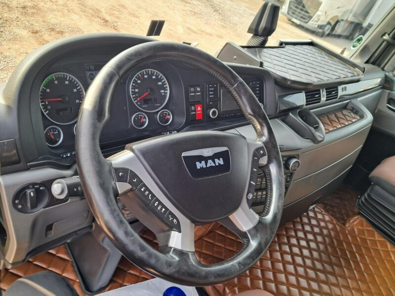 MAN Tgx