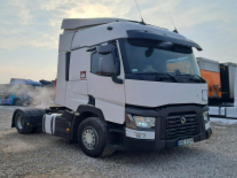 Renault t 460