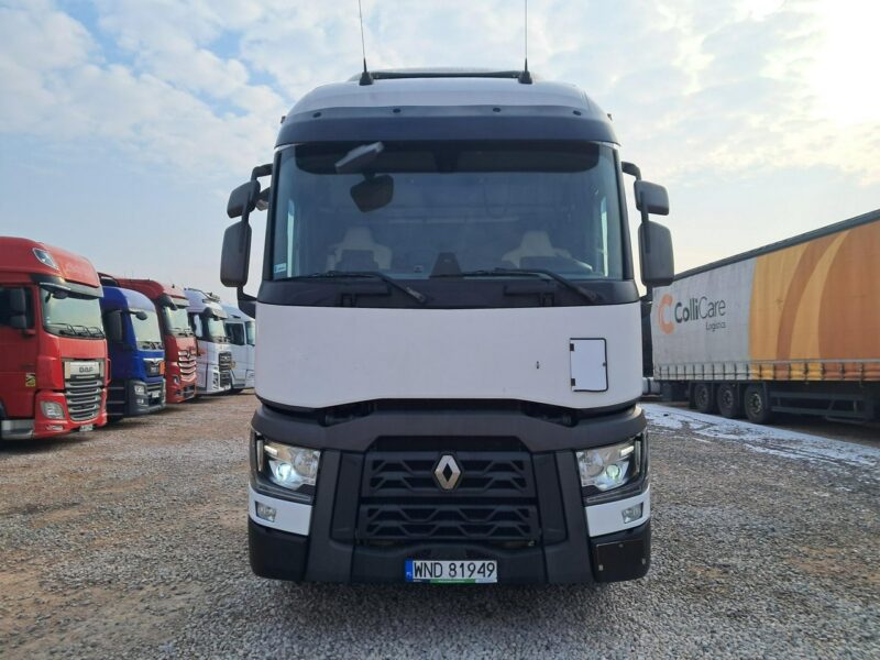 Renault t 460