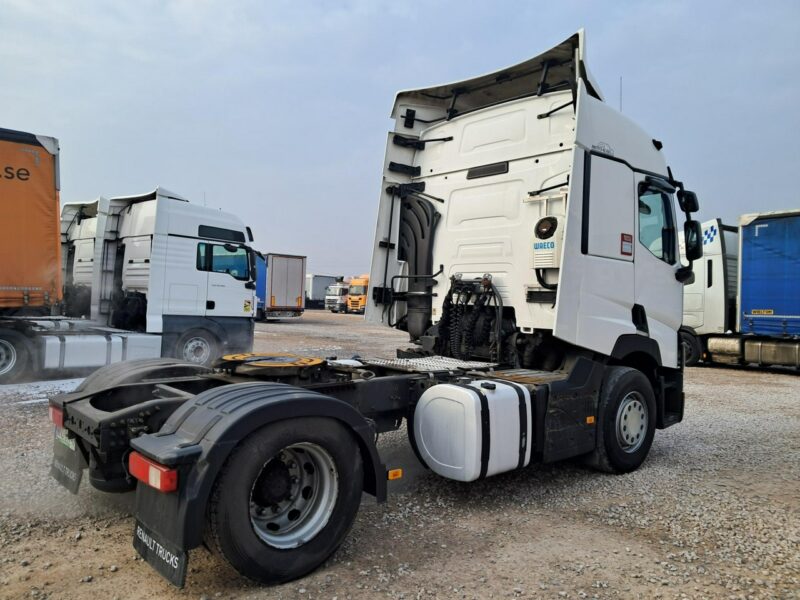 Renault t 460