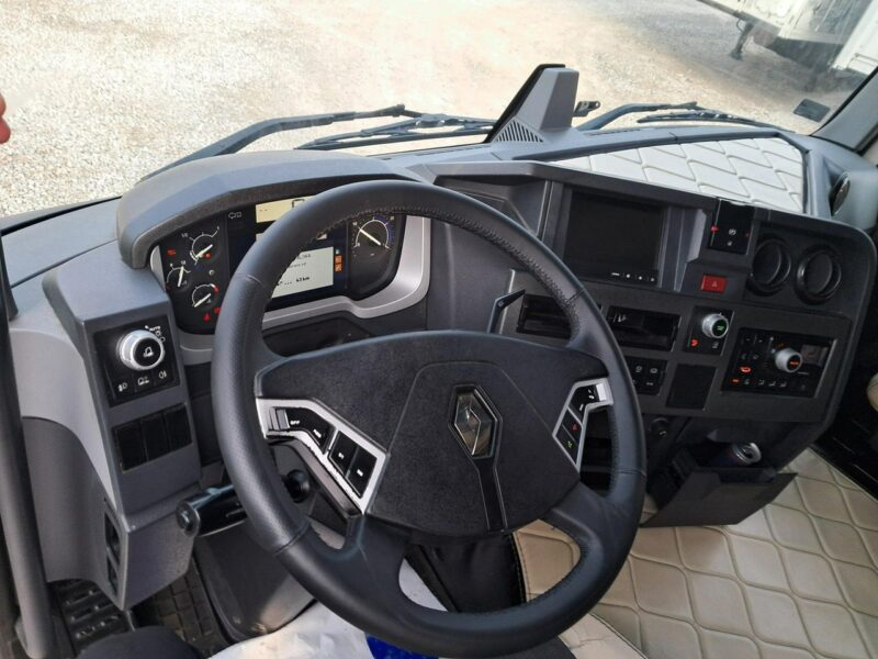 Renault t 460