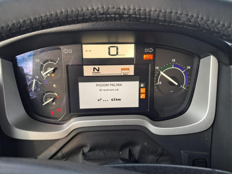 Renault t 460
