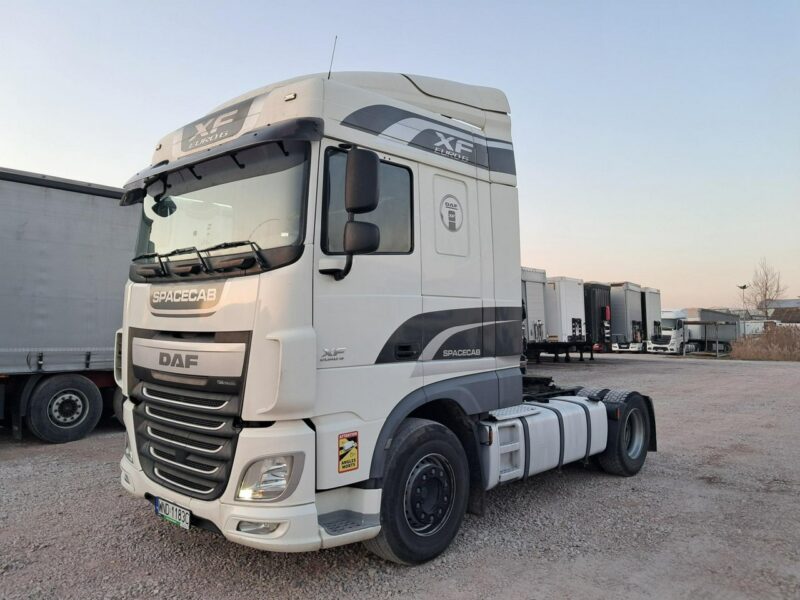 DAF Xf