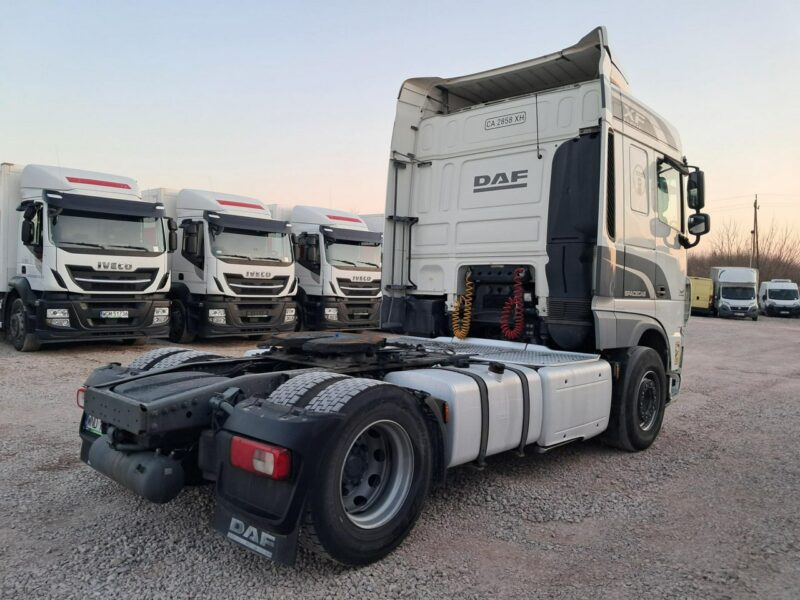 DAF Xf