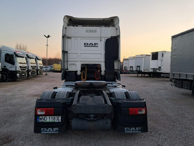 DAF Xf