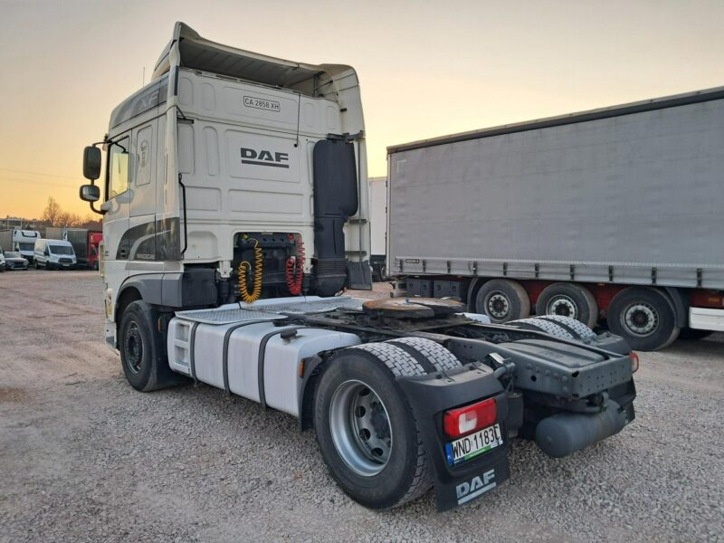 DAF Xf