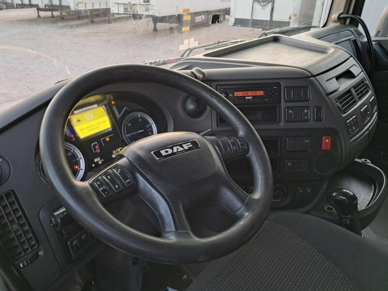 DAF Xf