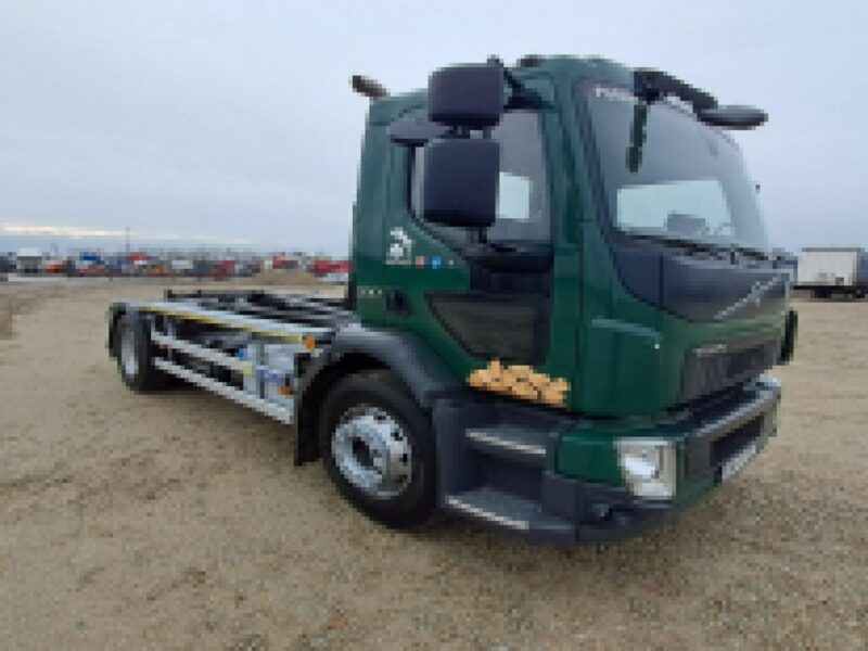 Volvo fl