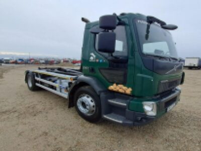 Volvo fl