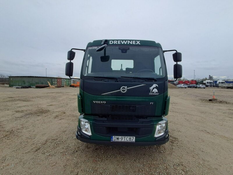 Volvo fl