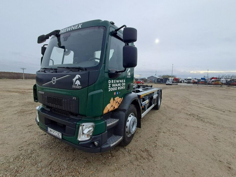 Volvo fl