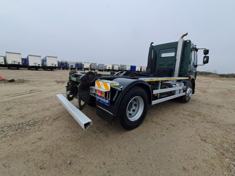 Volvo fl