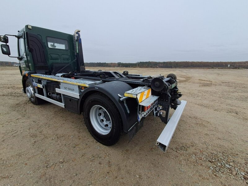 Volvo fl